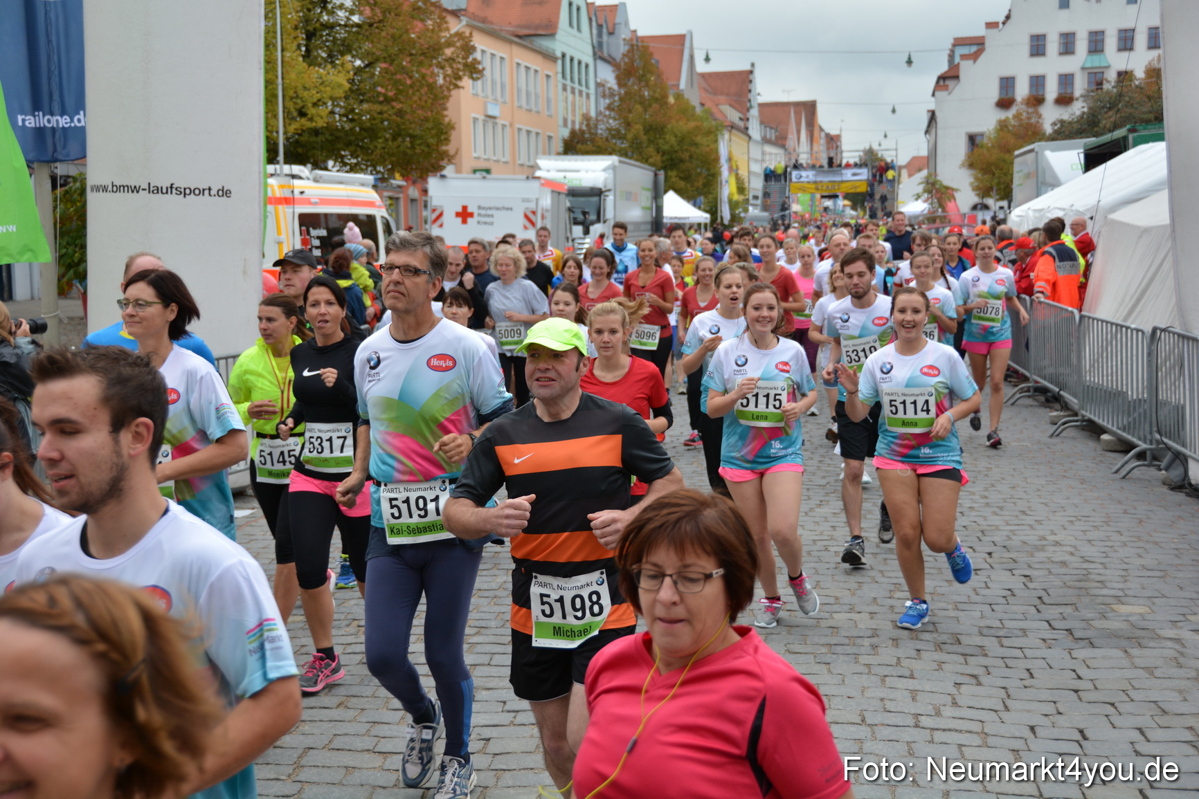 Stadtlauf Neumarkt 2015 0298